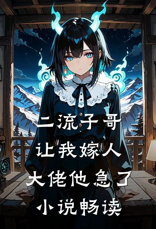 二流子哥让我嫁人，大佬他急了小说畅读