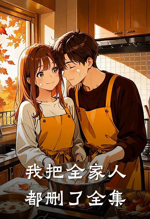 我把全家人都删了全集