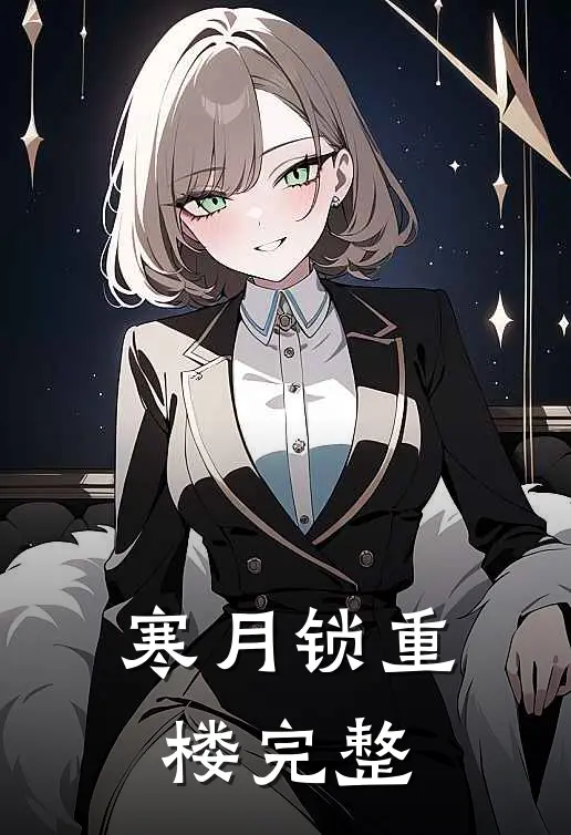寒月锁重楼完整