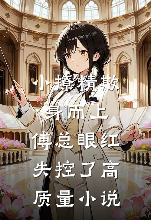 小撩精欺身而上，傅总眼红失控了高质量小说