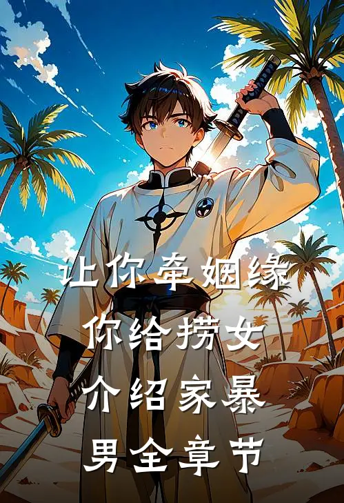 让你牵姻缘，你给捞女介绍家暴男全章节