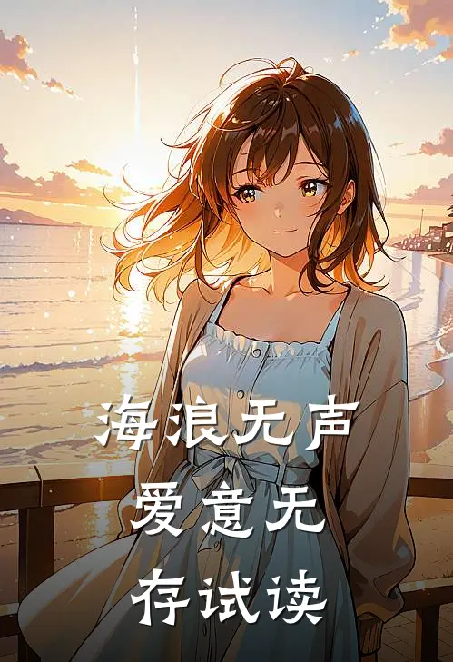 海浪无声，爱意无存试读