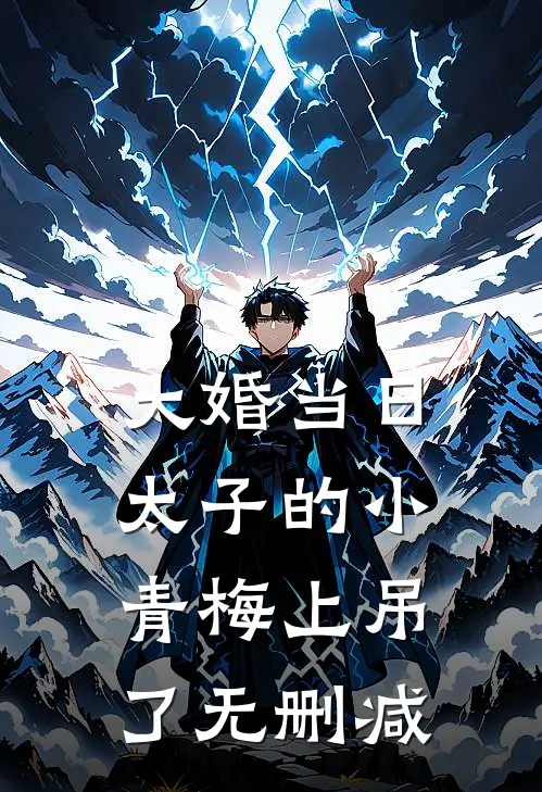 大婚当日，太子的小青梅上吊了无删减