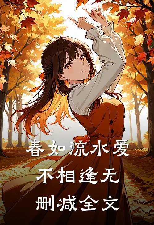 春如流水爱不相逢无删减全文