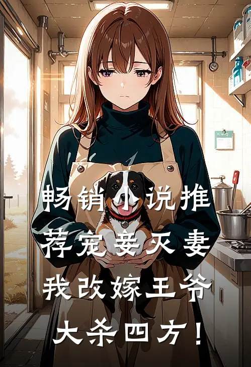 畅销小说推荐宠妾灭妻，我改嫁王爷大杀四方！