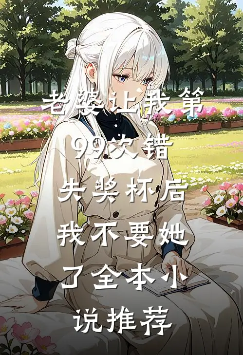 老婆让我第99次错失奖杯后，我不要她了全本小说推荐
