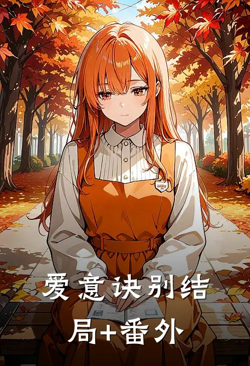 爱意诀别结局+番外