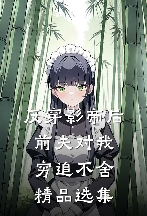 反穿影帝后，前夫对我穷追不舍精品选集
