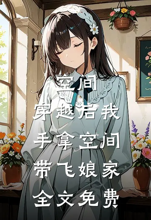 空间：穿越后我手拿空间带飞娘家全文免费