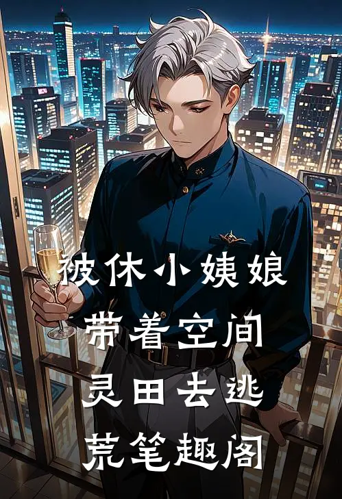 被休小姨娘，带着空间灵田去逃荒笔趣阁