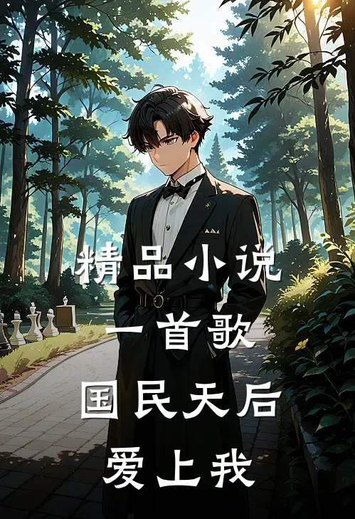 精品小说一首歌，国民天后爱上我