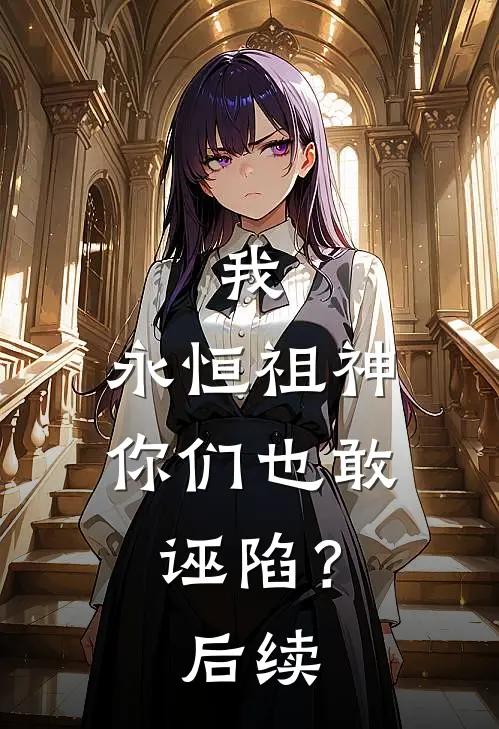 我，永恒祖神，你们也敢诬陷？后续