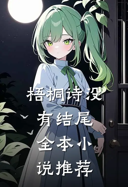 梧桐诗没有结尾全本小说推荐