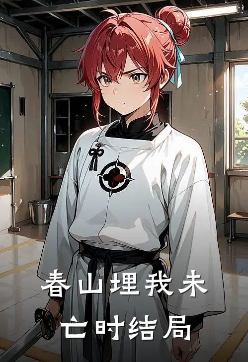 春山埋我未亡时结局