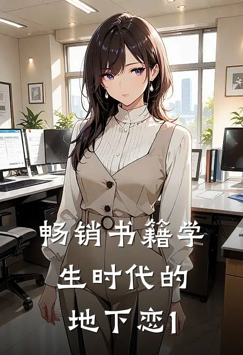 畅销书籍学生时代的地下恋1