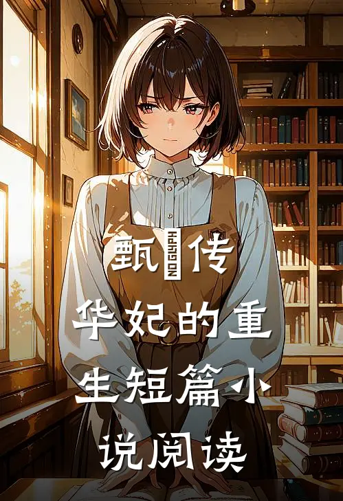 甄嬛传：华妃的重生短篇小说阅读