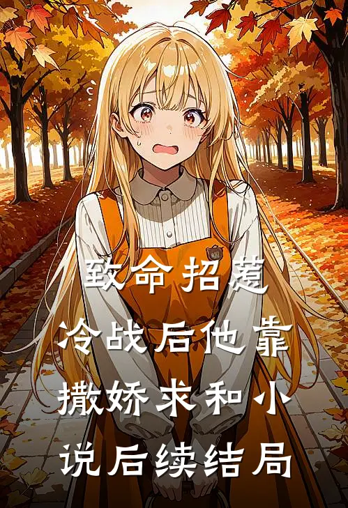 致命招惹：冷战后他靠撒娇求和小说后续结局