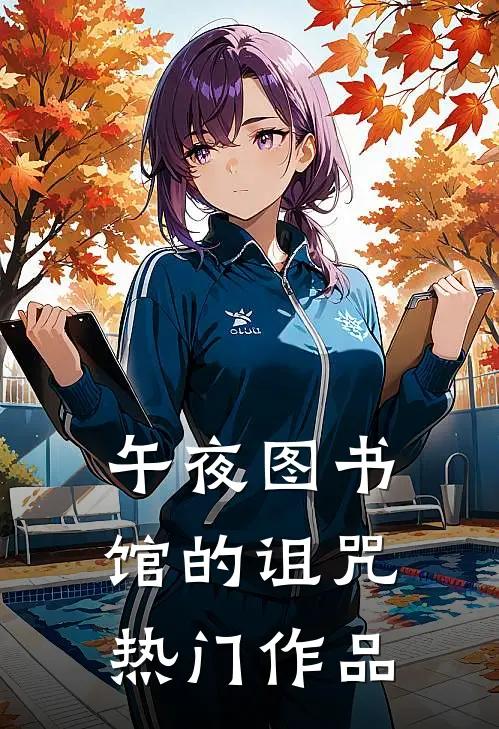 午夜图书馆的诅咒热门作品