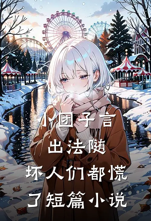 小团子言出法随，坏人们都慌了短篇小说