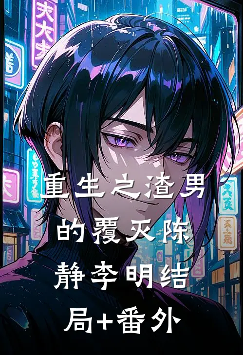 《重生之渣男的覆灭》陈静李明结局+番外