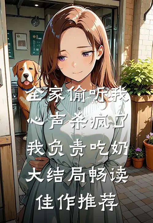全家偷听我心声杀疯了,我负责吃奶大结局畅读佳作推荐