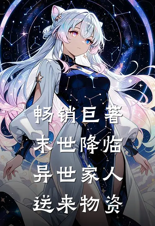 畅销巨著末世降临，异世家人送来物资
