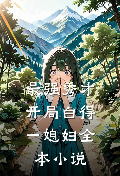 最强秀才：开局白得一媳妇全本小说