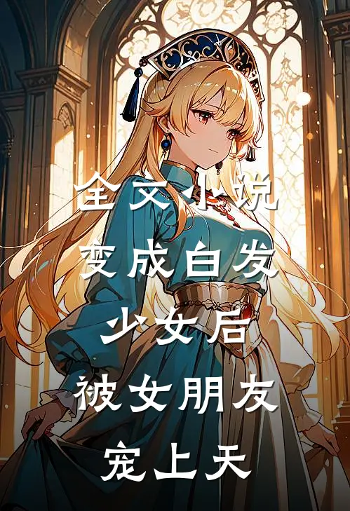 全文小说变成白发少女后，被女朋友宠上天