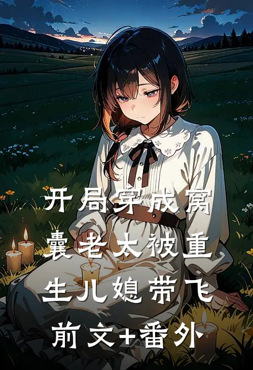 开局穿成窝囊老太被重生儿媳带飞前文+番外