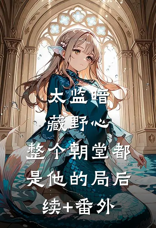 太监暗藏野心，整个朝堂都是他的局后续+番外