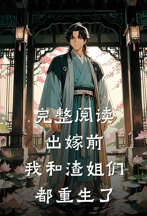 完整阅读出嫁前，我和渣姐们都重生了