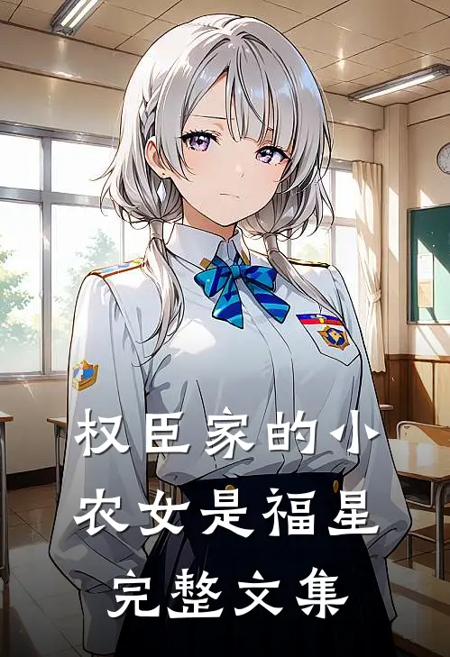 权臣家的小农女是福星完整文集