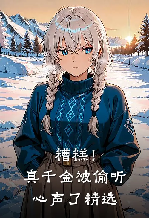 糟糕！真千金被偷听心声了精选