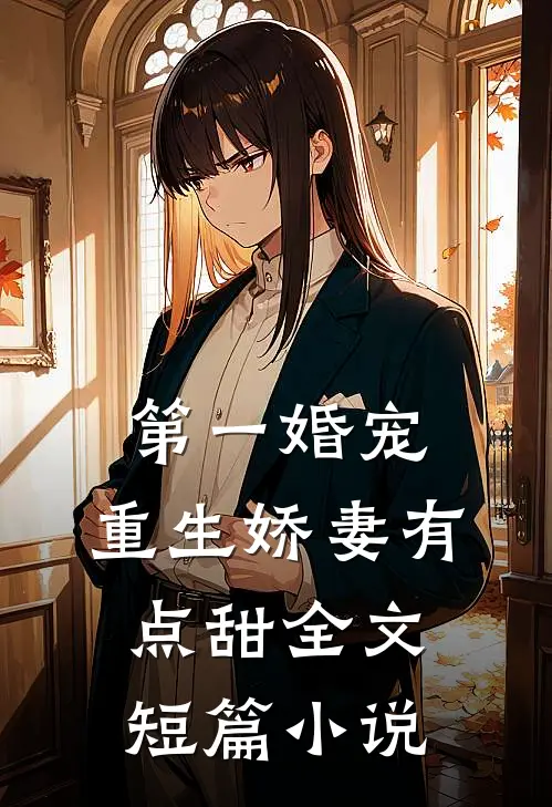 第一婚宠:重生娇妻有点甜全文短篇小说