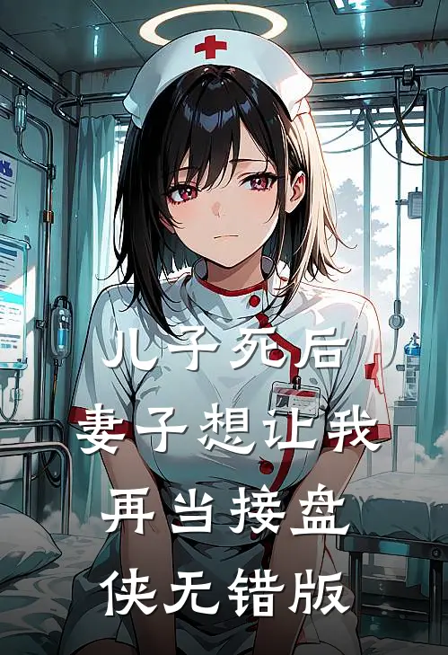 儿子死后，妻子想让我再当接盘侠无错版
