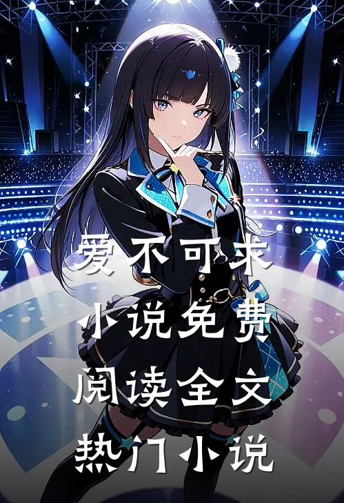 爱不可求小说免费阅读全文热门小说