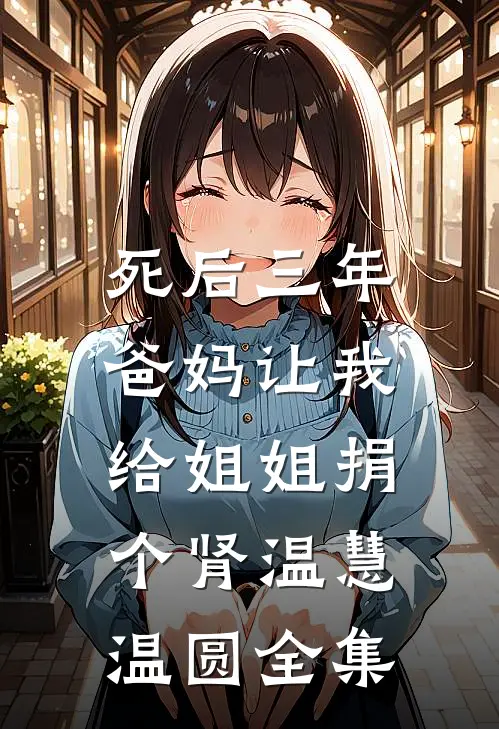 死后三年，爸妈让我给姐姐捐个肾温慧温圆全集