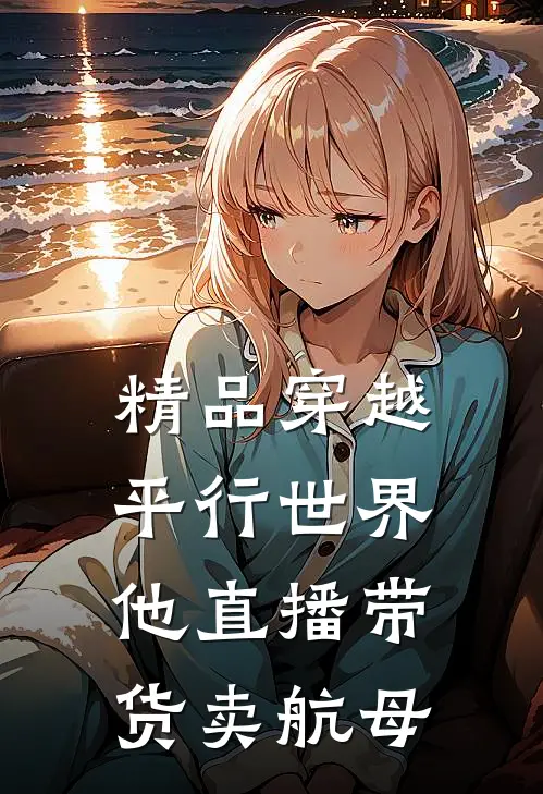 精品穿越平行世界，他直播带货卖航母