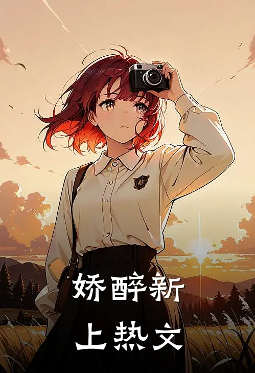 娇醉新上热文