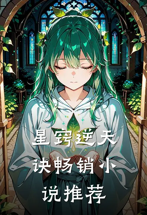 星窍逆天诀畅销小说推荐