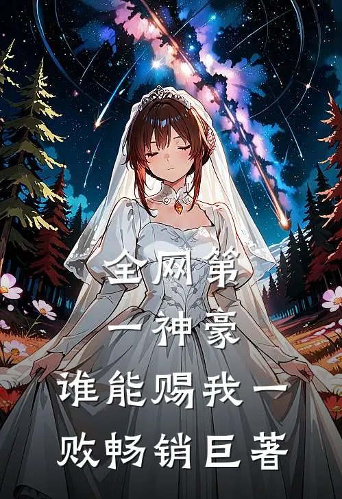 全网第一神豪，谁能赐我一败畅销巨著