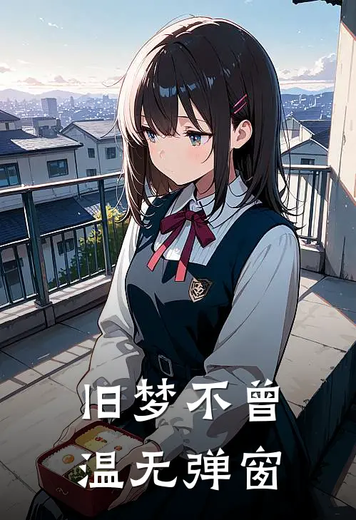 旧梦不曾温无弹窗