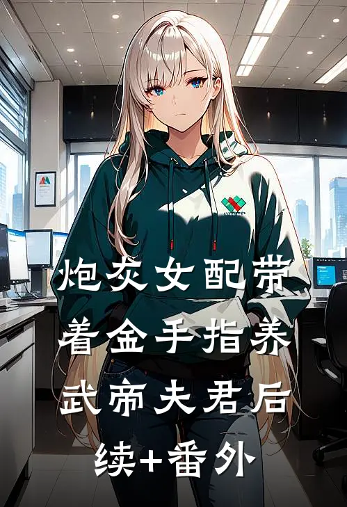 炮灰女配带着金手指养武帝夫君后续+番外