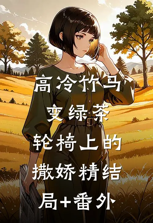 高冷竹马变绿茶：轮椅上的撒娇精结局+番外