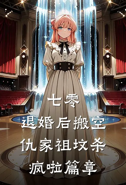 七零：退婚后搬空仇家祖坟杀疯啦篇章