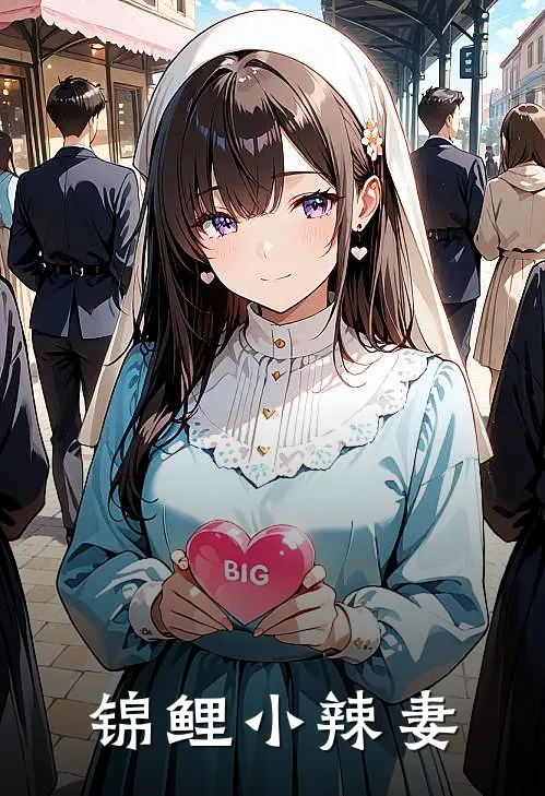 锦鲤小辣妻