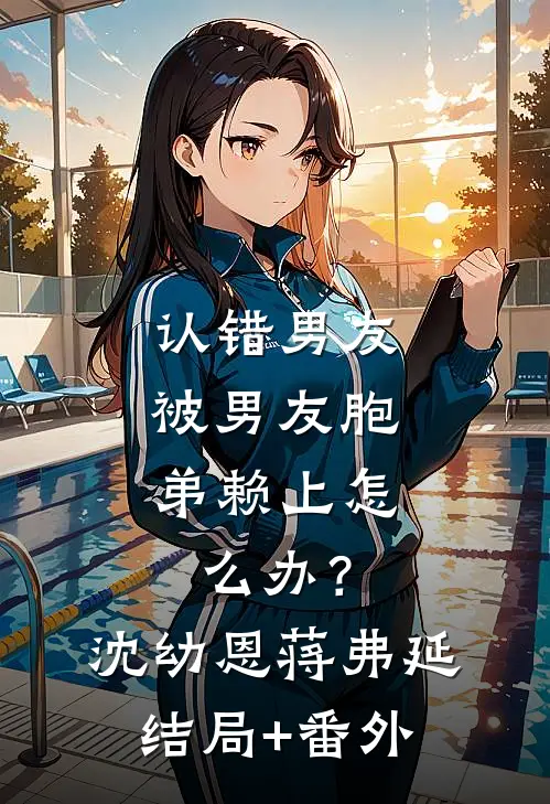 认错男友，被男友胞弟赖上怎么办？沈幼恩蒋弗延结局+番外