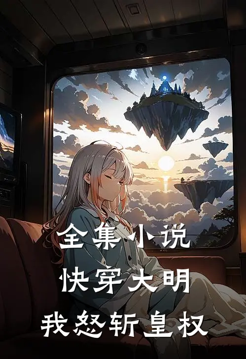 全集小说快穿大明：我怒斩皇权