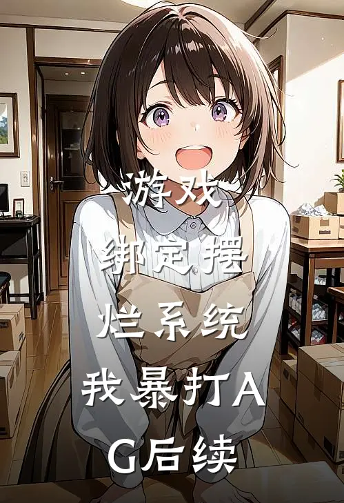 游戏：绑定摆烂系统，我暴打AG后续
