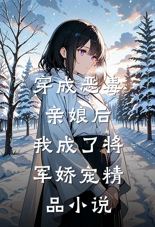 穿成恶毒亲娘后，我成了将军娇宠精品小说